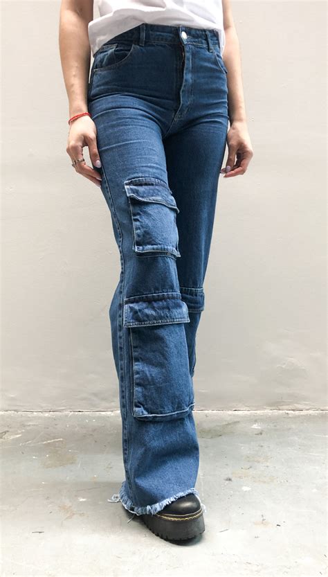 mojo jeans